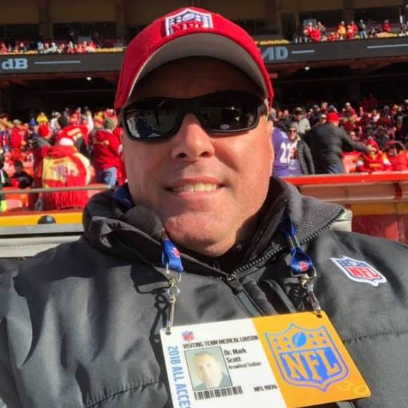 Meet your Posher, Mark - Picture 1 of 1